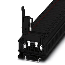 PHOENIX 3000540 AANSLUITKLEM UK 5-HESILED 24 N