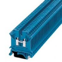 PHOENIX 3004388 AANSLUITKLEM UK 5 N BU