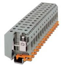 PHOENIX 3009118 KLEM VOOR HOGE STROMEN UKH 50