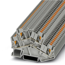 PHOENIX 3209604 TWEE-ETAGEKLEM PTTBS 2