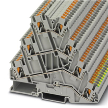 PHOENIX 3210542 MOTORAANSLUITKLEM PT 2