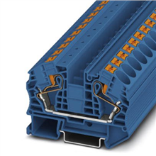 PHOENIX 3212142 AANSLUITKLEM PT 16 N BU