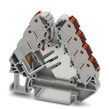 PHOENIX 3270220 POTENTIAALVERD PTRVB 4-FI /RD