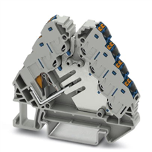 PHOENIX 3270221 POTENTIAALVERD PTRVB 4-FI /BU