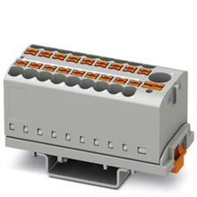 PHOENIX 3273110 VERDEL. PTFIX 6/18X2