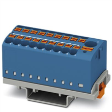 PHOENIX 3273112 VERDEL. PTFIX 6/18X2