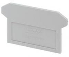 PHOENIX 701121 AFSLUITPLAAT D-URK-ND