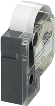 PHOENIX 803973 ETIKET MM-EML (EX24)R C1 WH/BK