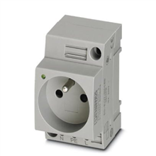 PHOENIX 804018 CONTACTDOOS EO-E/UT/SH/LED