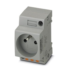 PHOENIX 804020 CONTACTDOOS EO-E/PT/SH