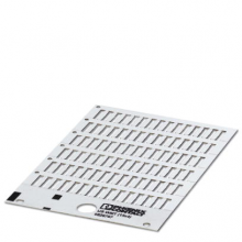 PHOENIX 828767 KABELMARKER US-WMT (15X4)