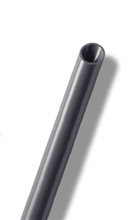 PLASTICS ET ISO 1196000300 PVC BUIS M12 RAL7037 POLIVOLT