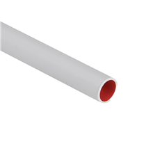 PLASTICS ET ISO 1196040600 PVC BUIS M20 RAL7035 POLIVOLT