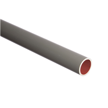 PLASTICS ET ISO 1196040700 PVC BUIS M20 RAL7037 POLIVOLT