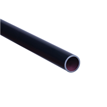 PLASTICS ET ISO 1196041400 PVC BUIS M20 RAL9005 POLIVOLT