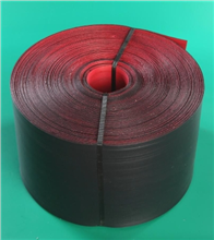 PLASTICS ET ISO CCR22020 AFDEKPLAAT PE-HD 220X2MM R50