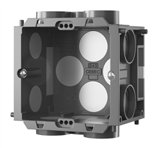 PREFLEX 1236003419 BOITE ETANCHE AIR B45+ 2V HF B