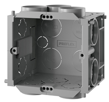 PREFLEX 1236500127 INBOUWDOOS PB50V ZV HF B120