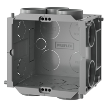 PREFLEX 1236500128 INBOUWDOOS PB50SV ZV HF B120
