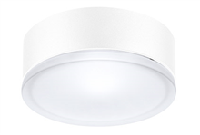 PRISMA 4961 DROP 22 E27 WIT