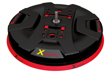 Prof Praxis RT 10136 XB500 KABELAFROLLER 500 MM