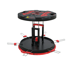 Prof Praxis RT 10187 XB 500 T KABELAFROLLER 500 MM