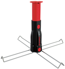 Prof Praxis RT 20696 MULTI-FUNCTIE DRAAISPIL