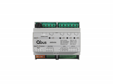 QBUS ANR04SA ANALOGE STUURMODULE