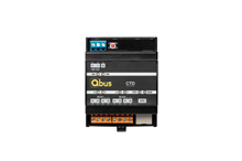 QBUS CTD40 CONTROLLER VOOR 40 QBUS-MODULE