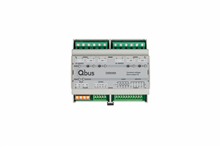 QBUS CVD04SA CONSTANT VOLTAGE DIMMER