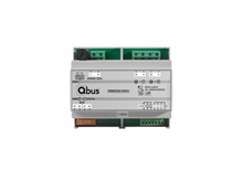 QBUS DIM02SA500U DIMMERMODULE (2X500VA)