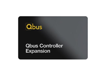 QBUS EXP15 CONTROLLER UITBREIDINGSKAART 1