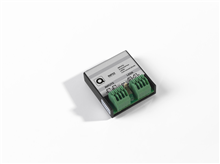 QBUS INP02 INPUTMODULE 2 INGANGEN