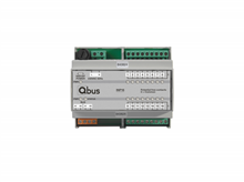 QBUS INP16 INPUTMOD 16X EXTERN - 0V