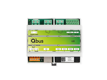 QBUS LQS06SA LUQAS SLIMME ENERGY MANAGEMENT
