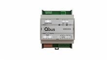 QBUS QDBC02SA DALI BROADCAST MODULE 2K