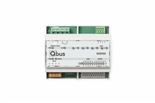 QBUS QDG04SA DALI DIMMER 4 GROEPEN SA