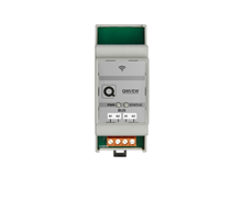 QBUS QWI/EW WIRELESS INTERFACE - EASYWAVE