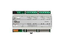 QBUS ROL04PSA STAND-ALONE MODULE 4 MOTOREN