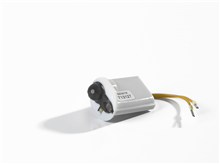 QBUS SEN01MB SENSOR BEWEGING EN LICHT VOOR