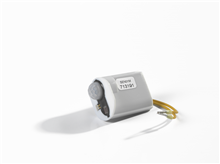 QBUS SEN01MW SENSOR BEWEGING EN LICHT VOOR