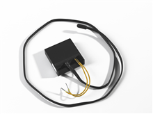 QBUS SEN01NTC SENSOR TEMPERATUUR VOOR INBOUW