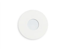 QBUS SENMOLI/RW BEWEGINGS- EN LICHTSENSOR IN W