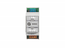 QBUS SER485/MODBUS QBUS MODBUS INTERFACE