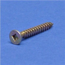 QUICK SCREW 01.01.19030 HOUTSCHROEF VERZ KOP D3