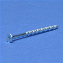 QUICK SCREW 01.01.20065 HOUTSCHROEF VERZ KOP D4