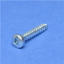 QUICK SCREW 01.02.20025 HOUTSCHROEF RONDE KOP D4