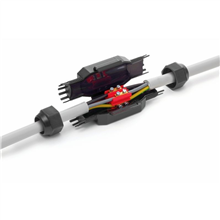 RAY-TECH DINO-N DINO-N ZW IP68 + CONNECT.4X4