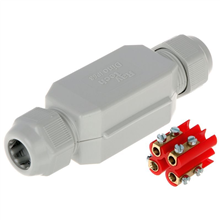 RAY-TECH DINO DINO GRIJS IP68 + CONNECT.4X4