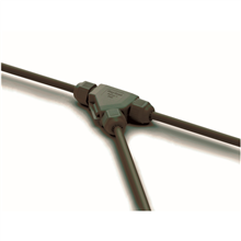 RAY-TECH FRED-Y/N FRED Y/N ZW IP68+CONNECT.3X4